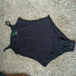 💗 New women's bodysuit tanks